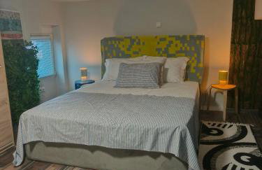 ColoR Living - loft & yard - Foto 45