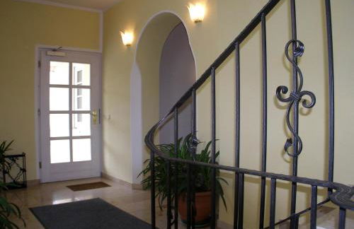 Park-Villa, Therme und Kurpark - Foto 18