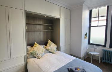 Boutique Linden Gardens 1st floor and loft apartments - Foto 75