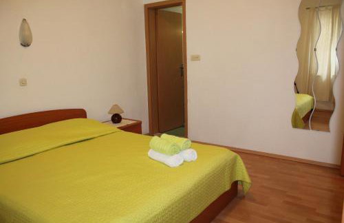 Apartment Zaostrog 2625a - Foto 17