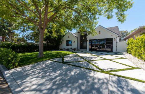 Universal Studio Stellar Home with pool and jacuzzi - Foto 44