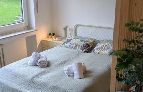 Modern and Central for up to 4 guests - Foto 1