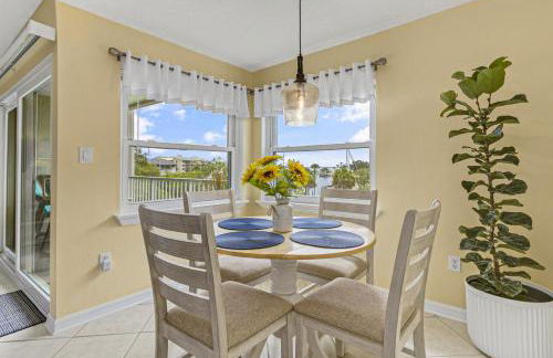 Haven Harbor Getaway - Foto 12