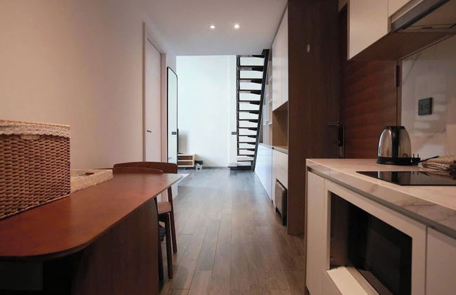 PentStudio West Lake by Emily in Town - Foto 21