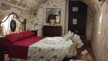 Il Tufo D'amare appartamento affitti brevi - Foto 4