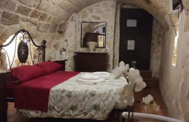 Il Tufo D'amare appartamento affitti brevi - Foto 4