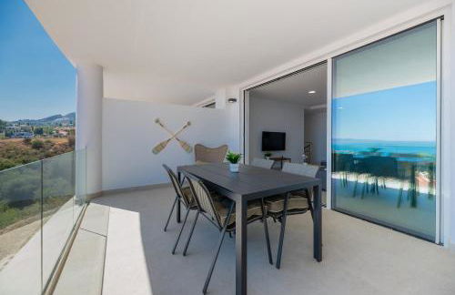 VB Navio 2BDR Duplex Seaviews - Foto 17