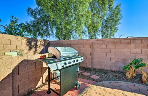 Close to Golf and Hikes! Goodyear Retreat with Pool - Foto 26