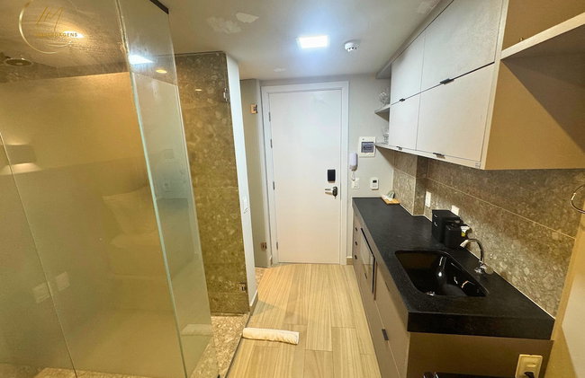 LM Setai Yacht Cabo Branco - Foto 156