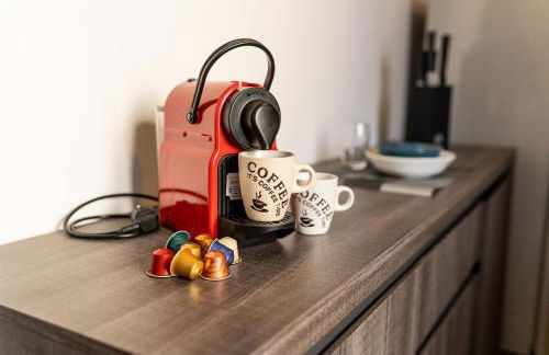 Le Charentais Studio Cognac Centre entrée Autonome - Foto 10