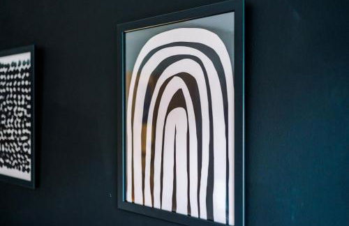 Converted Mill, Stylish Apartment in Castlefield - Foto 14