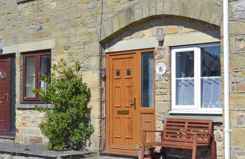 Crown Courtyard Cottage - Foto 9