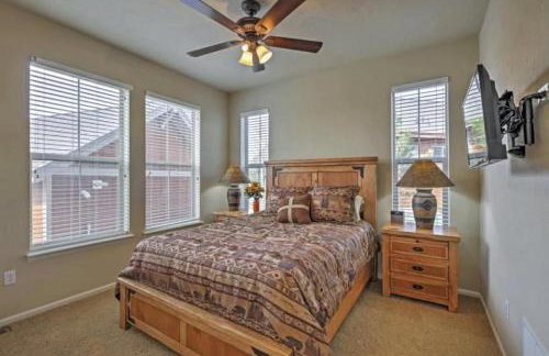 Ski-In Granby Getaway - Foto 18