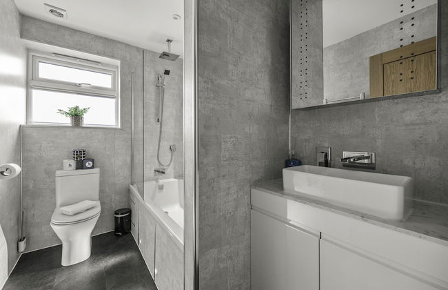 Sunset Townhouse With Free Parking - Foto 16