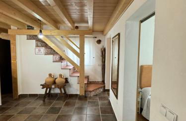 Villa El Pedregal - Parque Sierra de las Nieves - Foto 16