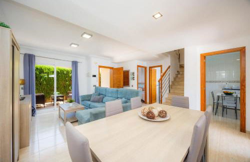 Casa Paraiso de Alcudia Especial Grupo de Ciclistas - Foto 14