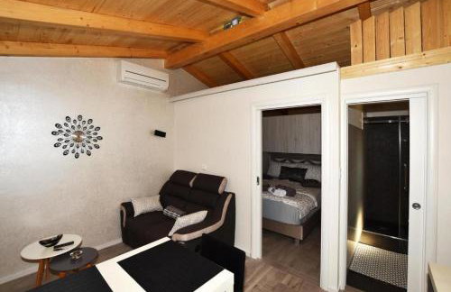 Deluxe Apartment Nono- Anex building - Foto 6