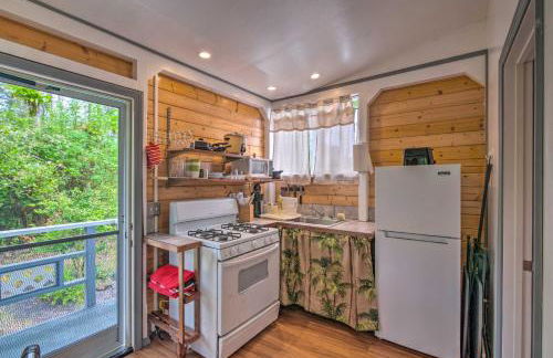 Cozy Pahoa Hideaway Near Black-Sand Beaches! - Photo 2