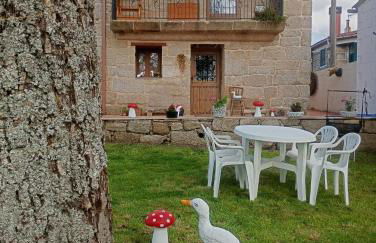 A Feitiña de Rubiacós - Foto 13