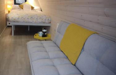 Ballyhemlin Pods - Haw thorn - Foto 10