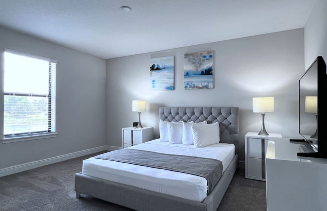 Balmoral Resort-140aa 5 Bedroom Home by RedAwning - Foto 4