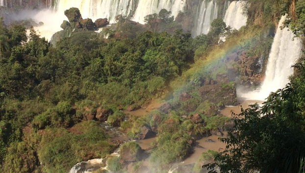 Iguazu Falls Transport - Argentinische Seite - Foto 4