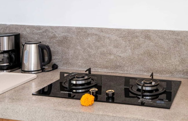 Villa Lounes 1 - Foto 10