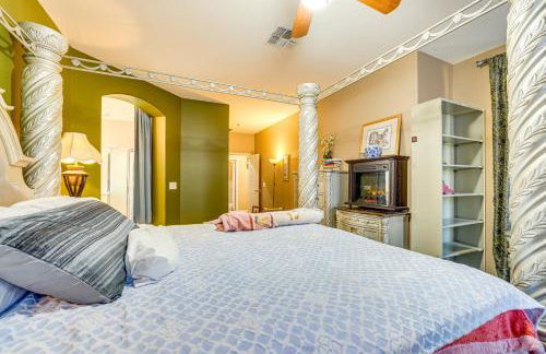 Near Golf Courses and Casinos Maricopa Home with Yard - Photo 14