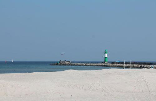 Einladender Bungalow in Kropelin mit Terrasse - Photo 51