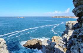 Le Tipi Bleu I Terrasse & jardin - Foto 30