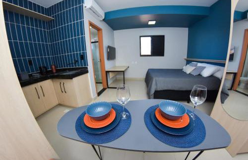 Stúdio Completo Próx. UniEva - Foto 8