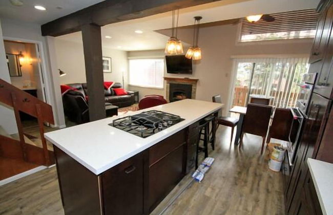 Mammoth Ski & Racquet Club - Foto 33