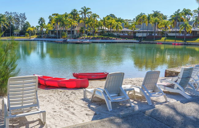 Ultiqa Village Resort - Foto 31