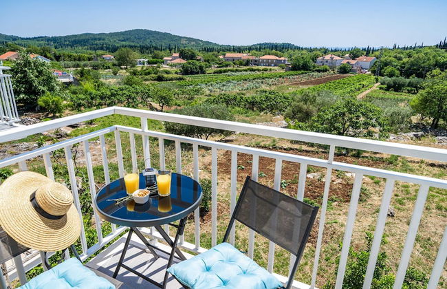 Apartments Amalija - Foto 41