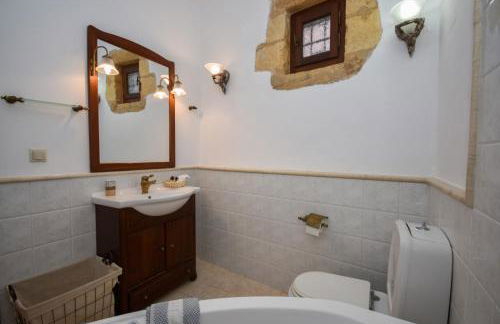 Aretaki villas - Foto 49