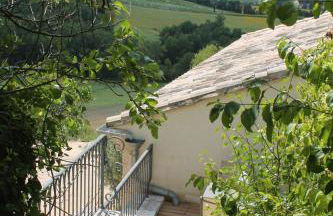 Domaine de Tayssou - Foto 42