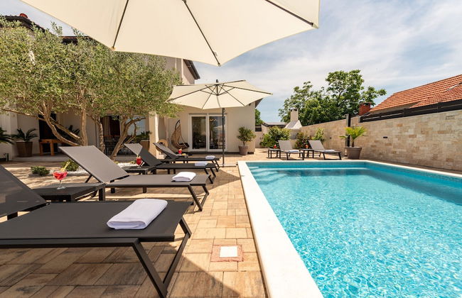 Villa La Aurora - Foto 45