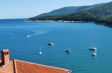 Apartment Noemi with a direct beach view - Foto 27