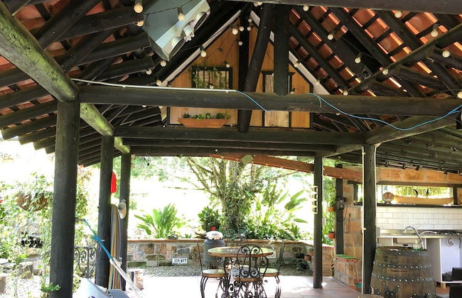 Rancheria Loft Chalets - Photo 16