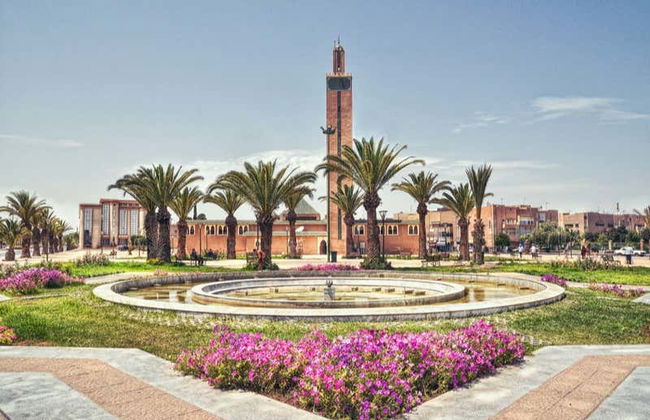 Day Trip to Tiznit + Desert Safari - Foto 5