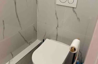 Superbe appartement carré Delfino Port de Nice - Foto 19