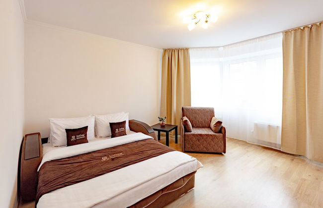 Inndays Apartment on Akademicheskaya - Foto 3