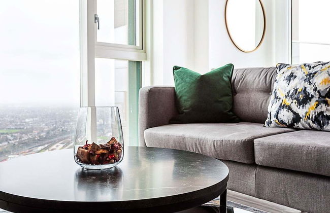 Icon Tower Flat IX - Photo 16