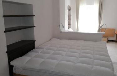 Monolocale con giardino e parcheggio privato CITRA zero zero ottanta trentuno LT 0281 - Photo 9