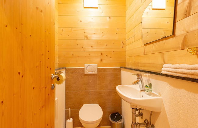 Apartment Near the ski Area - Foto 18