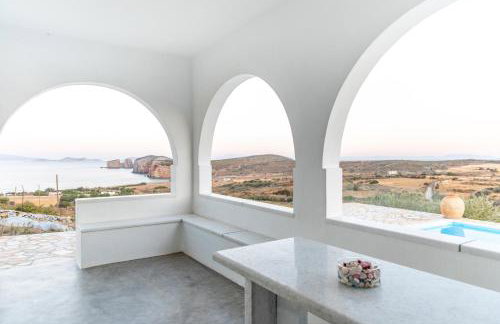 Azaland Naxos - Foto 12