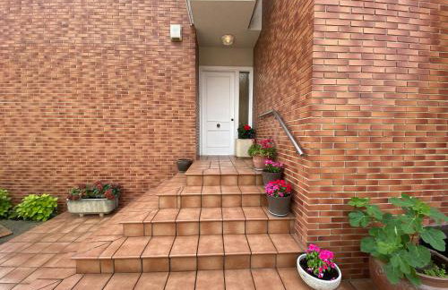Casa con jardín para Grupos y Familias, 6 habitaciones - Foto 23