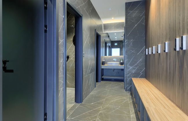 Semi-detached Villa Crveni vrh 1.2.3. - Foto 30