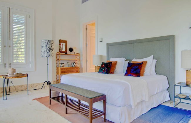 Villa Alta Gracia w Private Pool Designer Decor - Foto 69