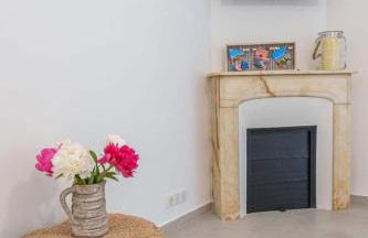 Le Bosquet - Quiet - Hypercentre - AC - Garden - Foto 33